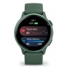 Zegarek Garmin Vivoactive 6 42mm Jasper Green