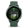 Zegarek Garmin Vivoactive 6 42mm Jasper Green