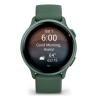 Zegarek Garmin Vivoactive 6 42mm Jasper Green