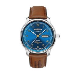 zegarek Zeppelin Mediterranee 96643, 40mm
