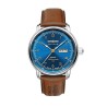 zegarek Zeppelin Mediterranee 96643, 40mm