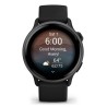 Zegarek Garmin Vivoactive 6 Black Slate