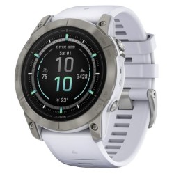 Zegarek Garmin Epix Pro Gen2 51mm Sapphire Edition