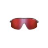 Okulary Density czarne/copper Reactiv 0-3