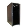 Extralink 37U 600x800 Czarna | Szafa rack | stojąca Extralink 37U 600x800 Czarna | Szafa rack | stojąca