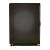 Extralink Szafa rack 32U 600x1000 Czarna stojąca