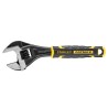 Stanley FATMAX FMHT13125-0 klucz francuski Klucz nastawny