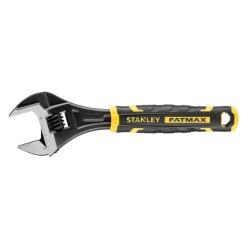 Stanley FATMAX FMHT13127-0 klucz francuski Klucz nastawny