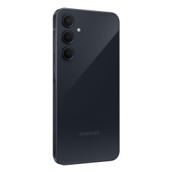 Samsung Galaxy A35 5G 16,8 cm (6.6") Hybrid Dual SIM Android 14 USB Type-C 6 GB 128 GB 5000 mAh Granatowy (marynarski)