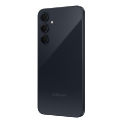 Samsung Galaxy A35 5G 16,8 cm (6.6") Hybrid Dual SIM Android 14 USB Type-C 6 GB 128 GB 5000 mAh Granatowy (marynarski)