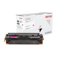 Purpurowy toner do codziennego użytku ™ firmy Xerox kompatybilny z HP 415X (W2033X), o dużej pojemności