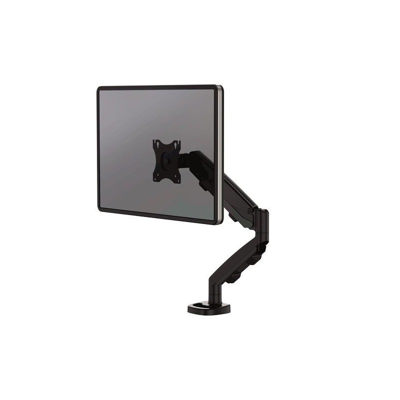 Fellowes Ergonomia ramię na 1 monitor EPPA™ czarne
