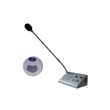 INTERKOM KASOWY LONBON SD-2006DL+