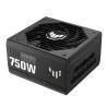 ASUS TUF Gaming 750W Gold moduł zasilaczy 20+4 pin ATX ATX Czarny