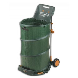 KOSZ OGRODOWY WIELOFUNKCYJNY 160l GARDEN MULTIBIN