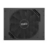 GIGABYTE UD1600PM PG5 AI TOP moduł zasilaczy 1600 W 20+4 pin ATX ATX Czarny