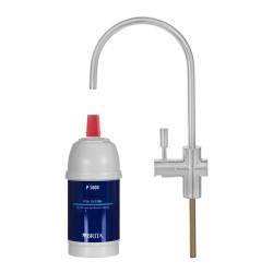 System filtrujący Brita P1 Mypure P1000
