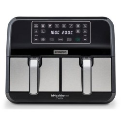Frytkownica Kenwood kHealthy Twin Airfryer