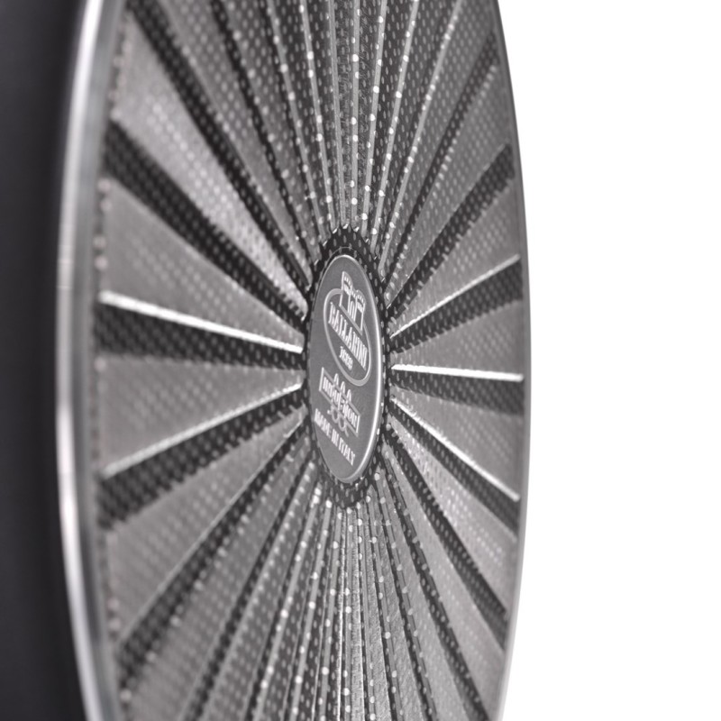 Patelnia BALLARINI Alba tytanowa 24 cm ALBG0L0.24U Patelnia BALLARINI Alba tytanowa 24 cm ALBG0L0.24U