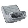 But elektryczny NOVEEN EB550 Grey 30x30x24cm But elektryczny NOVEEN EB550 Grey 30x30x24cm