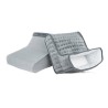 But elektryczny NOVEEN EB550 Grey 30x30x24cm But elektryczny NOVEEN EB550 Grey 30x30x24cm
