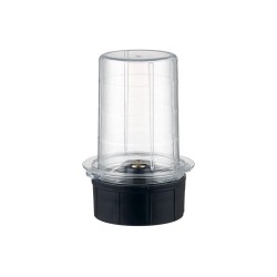 Blender Noveen Sport Mix & Fit SB2000 Xline Black Kielich