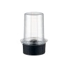 Blender Noveen Sport Mix & Fit SB2000 Xline Black Kielich Blender Noveen Sport Mix & Fit SB2000 Xline Black Kielich