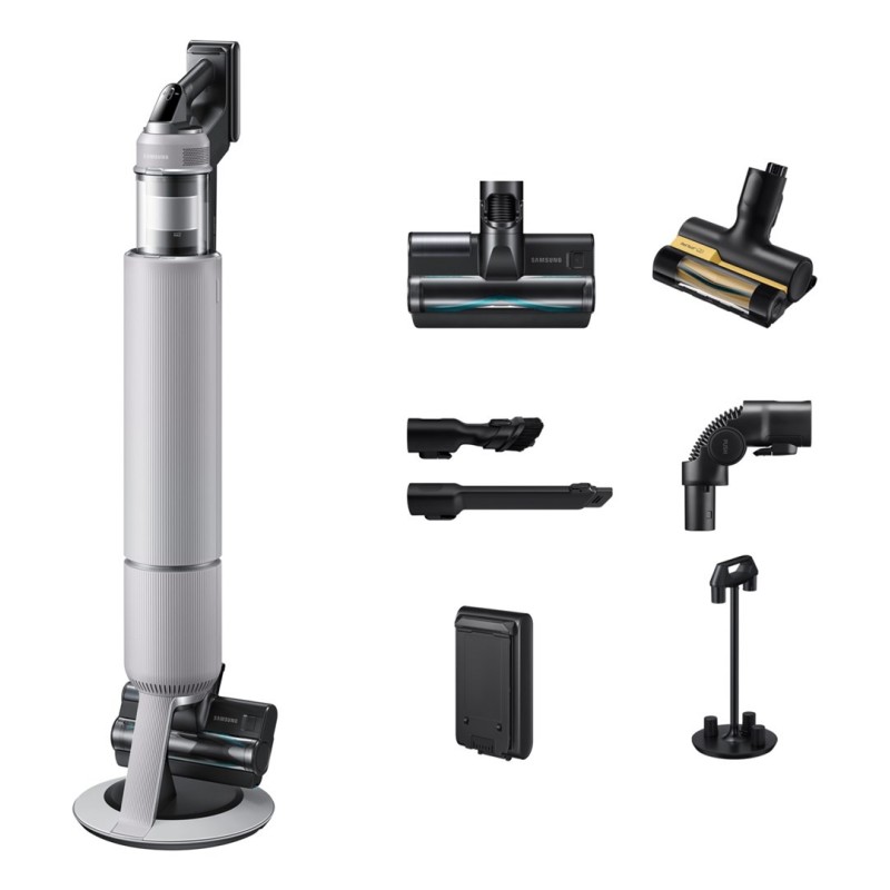 Odkurzacz pionowy Samsung AI Jet Lite Pet VS80F28DLP/WA Odkurzacz pionowy Samsung AI Jet Lite Pet VS80F28DLP/WA