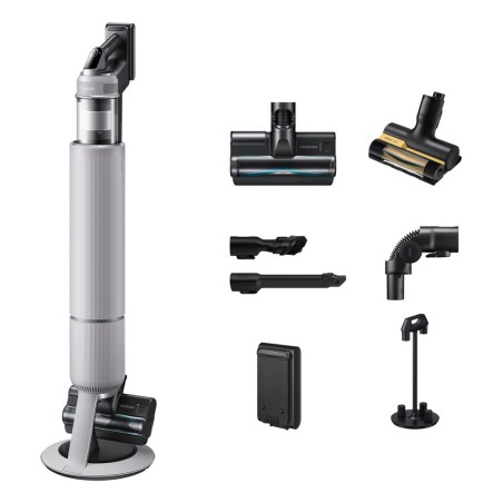 Odkurzacz pionowy Samsung AI Jet Lite Pet VS80F28DLP/WA