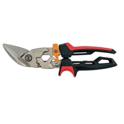 Fiskars PowerGear nożyce Prosty Stal