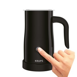 Spieniacz do mleka KRUPS XL100810 czarny