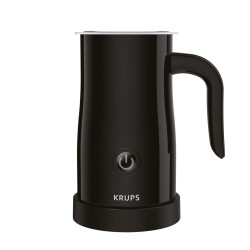 Spieniacz do mleka KRUPS XL100810 czarny