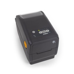 Drukarka etykiet ZD411 termotransferowa 203dpi USB USBHost BTLE EZPL Ethernet