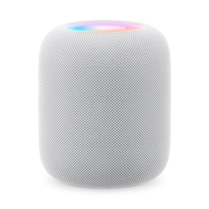 Głośnik Apple HomePod biały Głośnik Apple HomePod biały
