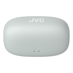 Słuchawki JVC HA-NP1THU Szare