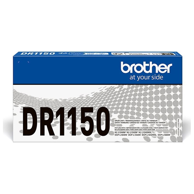 Brother DR-1150 Bęben, 10000 stron