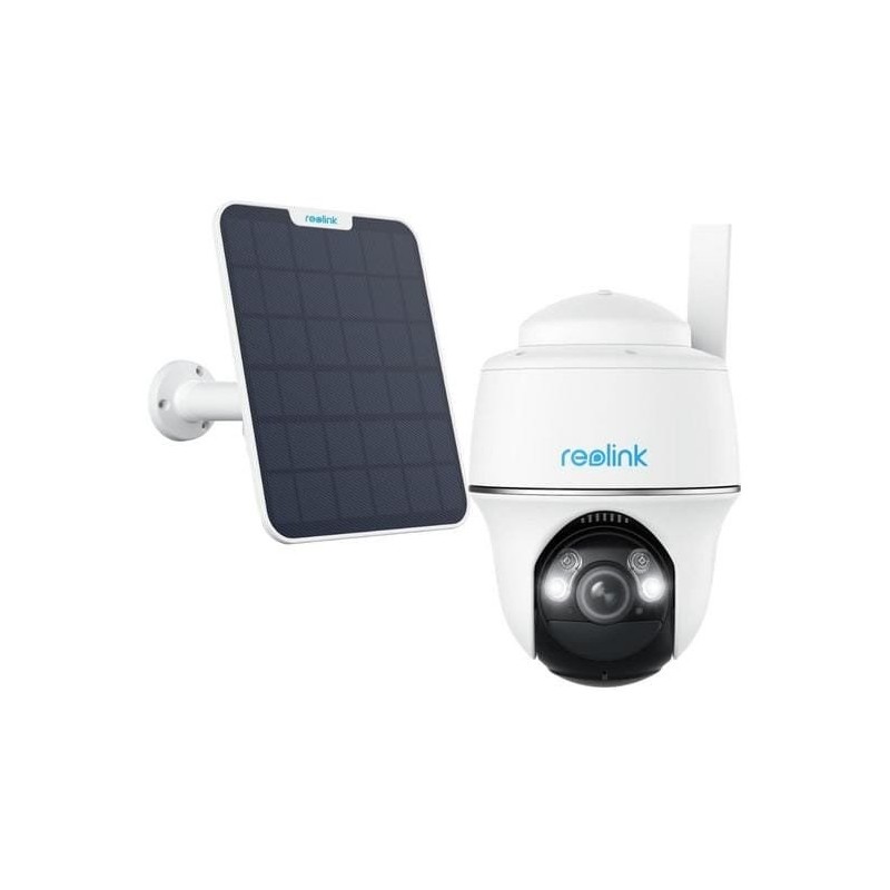 Kamera IP Reolink Go Series G430 + panel