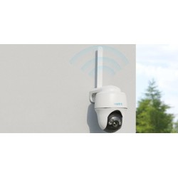 Kamera IP Reolink Go Series G430 + panel