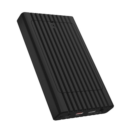 Adapter IcyBox z funkcją klonowania dla M.2 NVMe SSD USB3.2 Gen2 retail