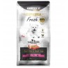 BIOFEED Euphoria fresh meat adult  indyk/królik xs/s 0,5kg