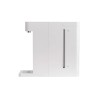 Xiaomi PN104037 dystrybutor wody Biały 3 l