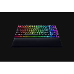 Klawiatura gamingowa Razer Huntsman V2, TKL
