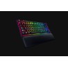 Klawiatura gamingowa Razer Huntsman V2, TKL