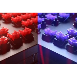 Klawiatura gamingowa Razer Huntsman V2, TKL
