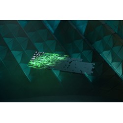 Klawiatura gamingowa Razer Huntsman V2, TKL