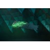 Klawiatura gamingowa Razer Huntsman V2, TKL