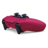 Kontroler bezprzewodowy SONY DualSense COSM.RED PS5