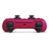 Kontroler bezprzewodowy SONY DualSense COSM.RED PS5