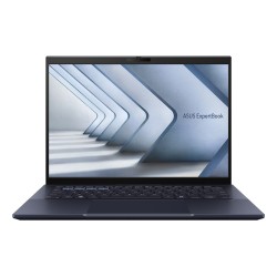 ASUS ExpertBook B5 B5404CMA-Q51623X Ultra 7 155H 14.0"WUXGA 300nits 60Hz AG 16GB DDR5 SSD1TB Intel Graphics WLAN+BT Cam1080p