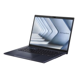 ASUS ExpertBook B5 B5404CMA-Q51623X Ultra 7 155H 14.0"WUXGA 300nits 60Hz AG 16GB DDR5 SSD1TB Intel Graphics WLAN+BT Cam1080p